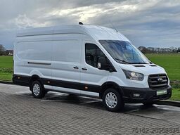 FORD TRANSIT 2.0 L4H3 360Camera Navi