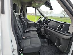FORD TRANSIT 2.0 L4H3 360Camera Navi