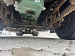 Volvo FH420 6x2 box truck. EU-approved. WATCH VIDEO