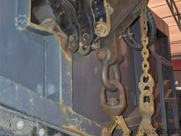 Krancontainer 13 t/m HMF kran