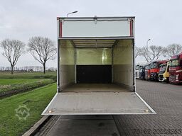 IVECO DAILY 70C17 Bakwagen Laadklep