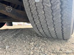 MAN TGS 26.500 6x4 Crane Truck with 19 t/m Rear-Mounte