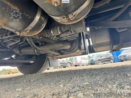 MAN TGS 26.500 6x4 Crane Truck with 19 t/m Rear-Mounte