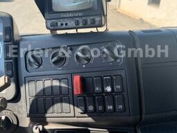 MAN 26.410, KROLL 3-10, Vakuumpumpe, WRS, Lenkachse