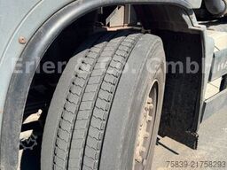 MAN 26.410, KROLL 3-10, Vakuumpumpe, WRS, Lenkachse