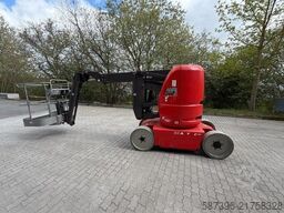 Manitou 120 AETJC 2
