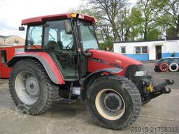 CASE JX 1090 U Allrad Klima Druckluft 24-Gang 40Km/h