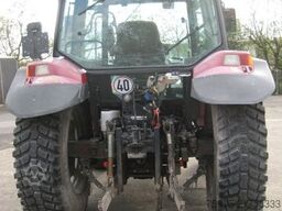 CASE JX 1090 U Allrad Klima Druckluft 24-Gang 40Km/h