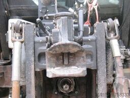 CASE JX 1090 U Allrad Klima Druckluft 24-Gang 40Km/h