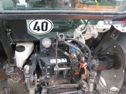 CASE JX 1090 U Allrad Klima Druckluft 24-Gang 40Km/h