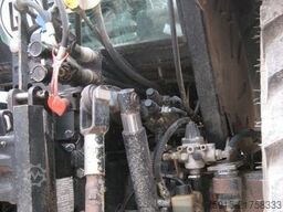 CASE JX 1090 U Allrad Klima Druckluft 24-Gang 40Km/h