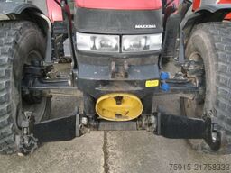 CASE JX 1090 U Allrad Klima Druckluft 24-Gang 40Km/h