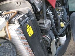 CASE JX 1090 U Allrad Klima Druckluft 24-Gang 40Km/h