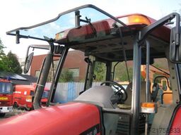 CASE JX 1090 U Allrad Klima Druckluft 24-Gang 40Km/h