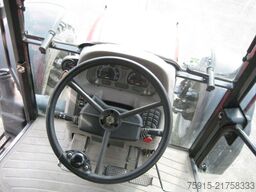 CASE JX 1090 U Allrad Klima Druckluft 24-Gang 40Km/h