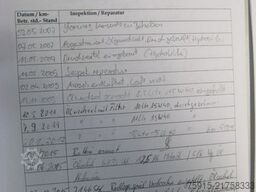 CASE JX 1090 U Allrad Klima Druckluft 24-Gang 40Km/h