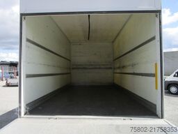 PEUGEOT Boxer 2,2L 165PS *MAXI+LBW+KLIMA+3-Sitze+4,27m*