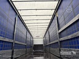Schmitz Cargobull Semitrailer Curtainsider Standard