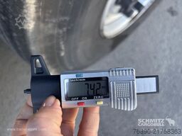 Schmitz Cargobull Semitrailer Curtainsider Standard