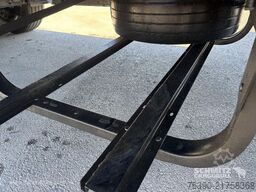 Schmitz Cargobull Semitrailer Curtainsider Standard