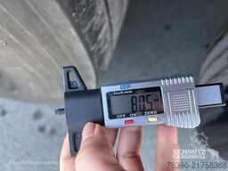 Schmitz Cargobull Semitrailer Curtainsider Standard