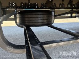 Schmitz Cargobull Semitrailer Curtainsider Standard