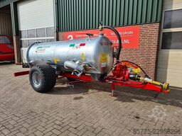 Vaia waterwagen MB32