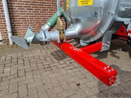 Vaia waterwagen MB32