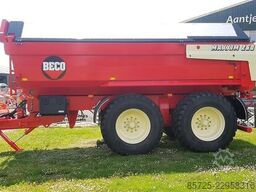 Beco maxxim 260