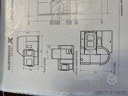 AUERBACH AX3 TLF