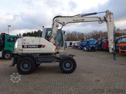 TEREX ATLAS TW130