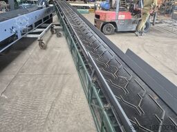 Forderband Transportband  Conveyor Conveyor