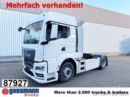 MAN TGS 18.480 BL 4x2, MEHRFACH VORHANDEN!