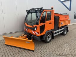 MULTICAR M31 T LDW 4x4 opt. Winterpaket