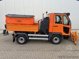 MULTICAR M31 T LDW 4x4 opt. Winterpaket