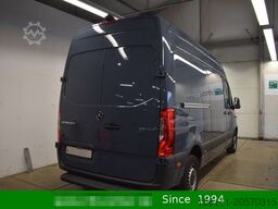 MERCEDES-BENZ Sprinter III Kasten FWD 311/315 CDI FWD L2H2 Aut