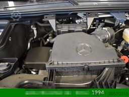 MERCEDES-BENZ Sprinter III Kasten FWD 311/315 CDI FWD L2H2 Aut