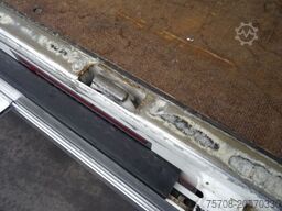 MAN 8.190 TGL*4,6 m Rollplane*2x AHK*B/L*Diff.*TOP !