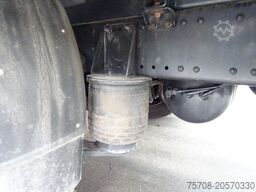 MAN 8.190 TGL*4,6 m Rollplane*2x AHK*B/L*Diff.*TOP !