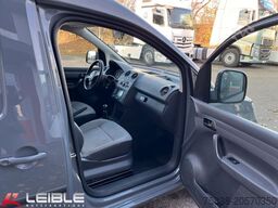 VOLKSWAGEN Caddy Kasten/Kombi Maxi Kasten Trendline 4Motion