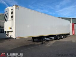 SCHMITZ CARGOBULL SKO24*Mega Frigo *Doppelstock*Bi-Verdampfer*