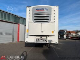 SCHMITZ CARGOBULL SKO24*Mega Frigo *Doppelstock*Bi-Verdampfer*