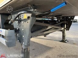 SCHMITZ CARGOBULL SKO24*Mega Frigo *Doppelstock*Bi-Verdampfer*