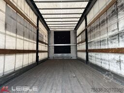 MERCEDES-BENZ Antos 1832*Klima*Navi*LBW Dautel*Rufa-Aufbau*