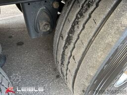 KRONE SD*Tautliner*Liftachse*Code XL*Palettenkasten*