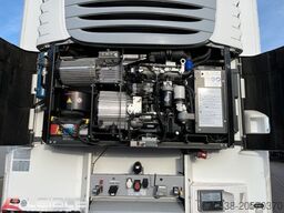 SCHMITZ CARGOBULL SKO24*Mega Frigo *Doppelstock*Bi-Verdampfer*