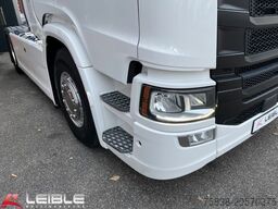 SCANIA S 500A4x2NB*Leder*Standklima*VollLuft*429TKM*