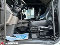 SCANIA S 500A4x2NB*Leder*Standklima*VollLuft*429TKM*