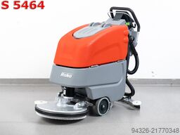Hako Scrubmaster B45 TB510 - 2019y - 252h