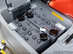 Hako Scrubmaster B45 TB510 - 2019y - 252h